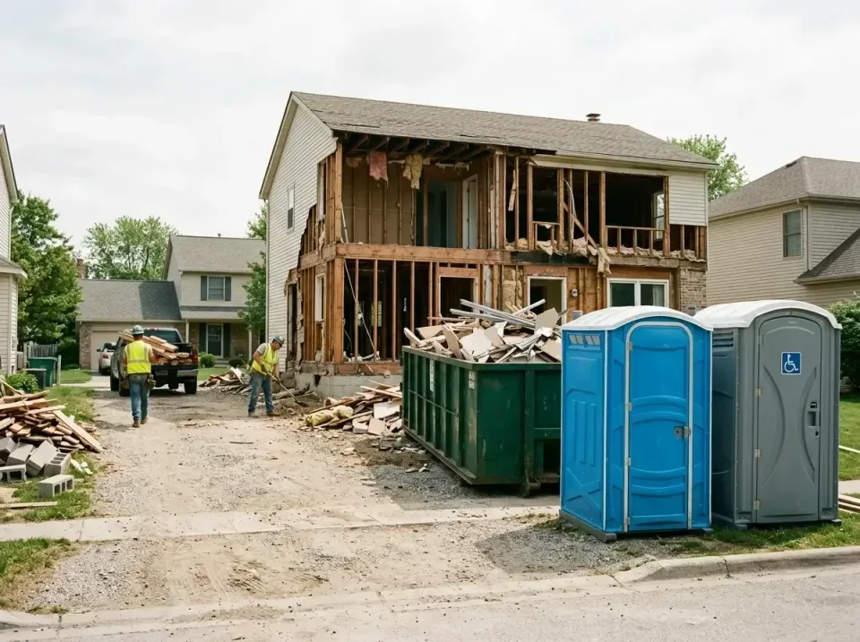 home-renovation-demolition-sit-010 — frequently asked questions, Portable Toilet & Dumpsters Rental in Versailles, OH